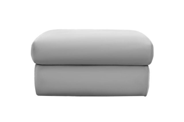 G Plan Kingsbury Leather Storage Footstool G Plan Kingsbury Leather Storage Footstool