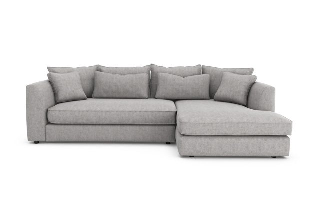Hadleigh L Shaped Small Corner Chaise Sofa Hadleigh L Shaped Small Corner Chaise Sofa