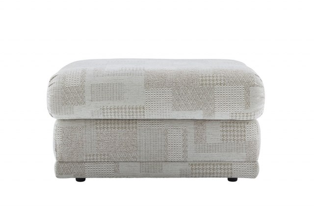 G Plan Malvern Fabric Storage Footstool G Plan Malvern Fabric Storage Footstool