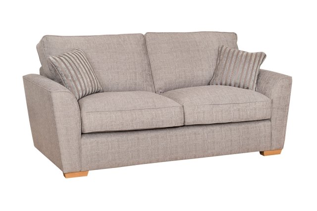 Atlantia 3 Seater Standard Back Sofa Atlantia 3 Seater Standard Back Sofa