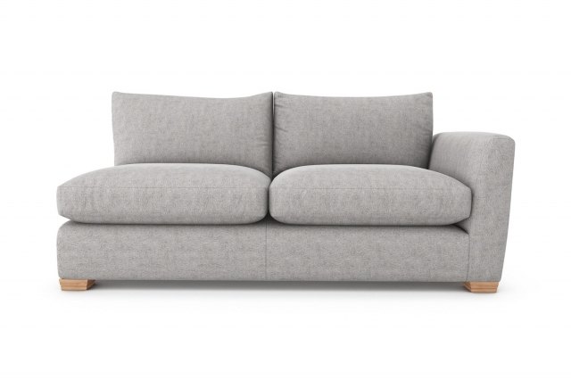 Metz | Metro 1 Arm Sofa
