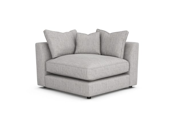 Hadleigh Corner Box Chair Hadleigh Corner Box Chair