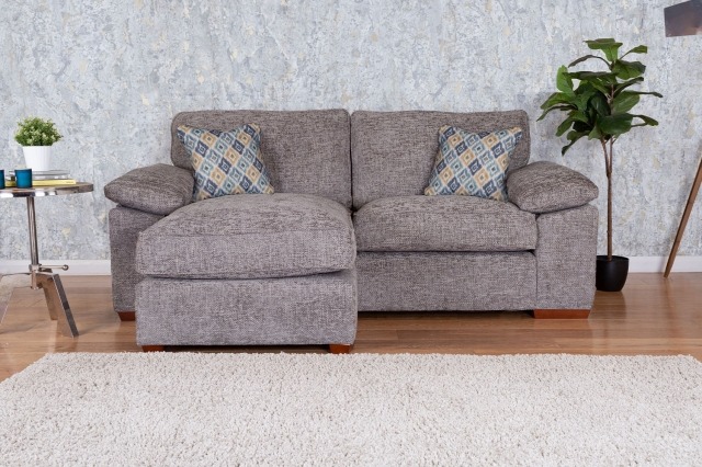 Dream Home Chaise Sofa Dream Home Chaise Sofa