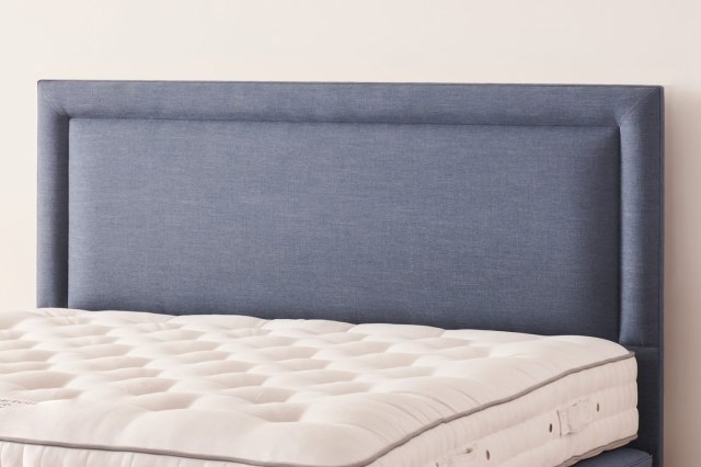 Vispring Helios Headboard Vispring Helios Headboard