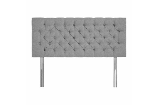 Sleepeezee Rose Headboard Sleepeezee Rose Headboard