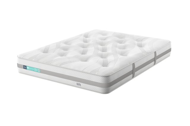 Silentnight Lift Rejuvenate 1600 Latex Mattress Silentnight Lift Rejuvenate 1600 Latex Mattress