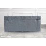 Adjust-A-Bed Colton Bed Fixing Strutted Headboard Adjust-A-Bed Colton Bed Fixing Strutted Headboard