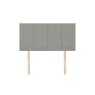 Adjust-A-Bed Hatton Floor Standing Headboard