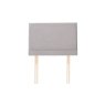 Adjust-A-Bed Repton Floor Standing Headboard