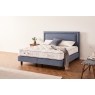 Vispring Dartington Shallow 17cm Base Divan Bed