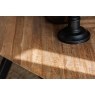 Camden Reclaimed Teak Wood 240cm Dining Table Camden Reclaimed Teak Wood 240cm Dining Table