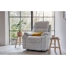 G Plan Kingsbury Fabric Elevate Standard Chair With Dual Motor G Plan Kingsbury Fabric Elevate Standard Chair With Dual Motor