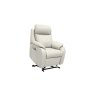 G Plan Kingsbury Leather Elevate Small Chair With Dual Motor G Plan Kingsbury Leather Elevate Small Chair With Dual Motor