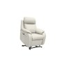 G Plan Kingsbury Leather Elevate Standard Chair With Dual Motor G Plan Kingsbury Leather Elevate Standard Chair With Dual Motor
