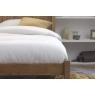 Capri Wooden Pine Slatted Bed Frame Capri Wooden Pine Slatted Bed Frame