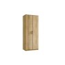 Malena Tall Double Wardrobe Malena Tall Double Wardrobe