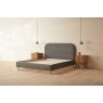 Silentnight Fara Upholstered Bed Frame Silentnight Fara Upholstered Bed Frame