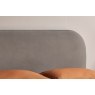 Silentnight Fara Upholstered Bed Frame Silentnight Fara Upholstered Bed Frame
