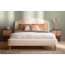 Silentnight Evana Upholstered Bed Frame Silentnight Evana Upholstered Bed Frame