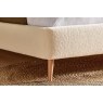 Silentnight Evana Upholstered Bed Frame Silentnight Evana Upholstered Bed Frame