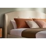 Silentnight Evana Upholstered Bed Frame Silentnight Evana Upholstered Bed Frame
