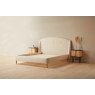 Silentnight Evana Upholstered Bed Frame Silentnight Evana Upholstered Bed Frame