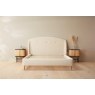 Silentnight Evana Upholstered Bed Frame Silentnight Evana Upholstered Bed Frame