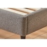 Silentnight Lilith Upholstered Bed Frame Silentnight Lilith Upholstered Bed Frame