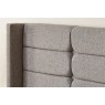 Silentnight Lilith Upholstered Bed Frame Silentnight Lilith Upholstered Bed Frame
