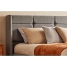 Silentnight Lilith Upholstered Bed Frame Silentnight Lilith Upholstered Bed Frame