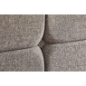 Silentnight Lilith Upholstered Bed Frame Silentnight Lilith Upholstered Bed Frame