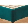 Silentnight Octavia Upholstered Bed Frame Silentnight Octavia Upholstered Bed Frame