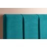 Silentnight Octavia Upholstered Bed Frame Silentnight Octavia Upholstered Bed Frame