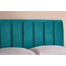 Silentnight Octavia Upholstered Bed Frame Silentnight Octavia Upholstered Bed Frame