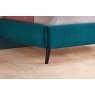 Silentnight Octavia Upholstered Bed Frame Silentnight Octavia Upholstered Bed Frame