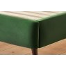 Silentnight Oriana Upholstered Bed Frame Silentnight Oriana Upholstered Bed Frame