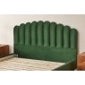 Silentnight Oriana Upholstered Bed Frame Silentnight Oriana Upholstered Bed Frame