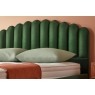 Silentnight Oriana Upholstered Bed Frame Silentnight Oriana Upholstered Bed Frame