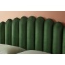 Silentnight Oriana Upholstered Bed Frame Silentnight Oriana Upholstered Bed Frame