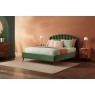 Silentnight Oriana Upholstered Bed Frame Silentnight Oriana Upholstered Bed Frame