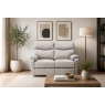 Monet Fabric 2 Seater Recliner Sofa Monet Fabric 2 Seater Recliner Sofa