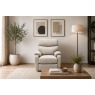 Monet Fabric Recliner Chair