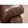 Monet Leather 3 Seater Sofa Monet Leather 3 Seater Sofa