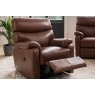 Monet Leather Armchair Monet Leather Armchair