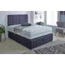 Dura Beds Georgia Divan Bed with FREE York Headboard Dura Beds Georgia Divan Bed with FREE York Headboard