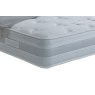 Dura Beds Georgia Divan Bed with FREE York Headboard Dura Beds Georgia Divan Bed with FREE York Headboard