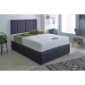 Dura Beds Richmond Divan Bed with FREE York Headboard Dura Beds Richmond Divan Bed with FREE York Headboard