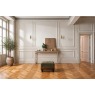 Tetrad Heritage Constable Small Square Stool Tetrad Heritage Constable Small Square Stool