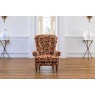 Tetrad Heritage Elgar Highback Chair
