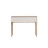 Vida Living Marlow Console Table in Cashmere Oak and Taupe Vida Living Marlow Console Table in Cashmere Oak and Taupe